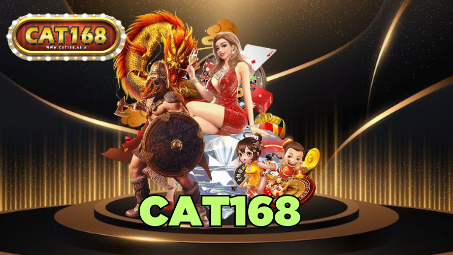 cat168